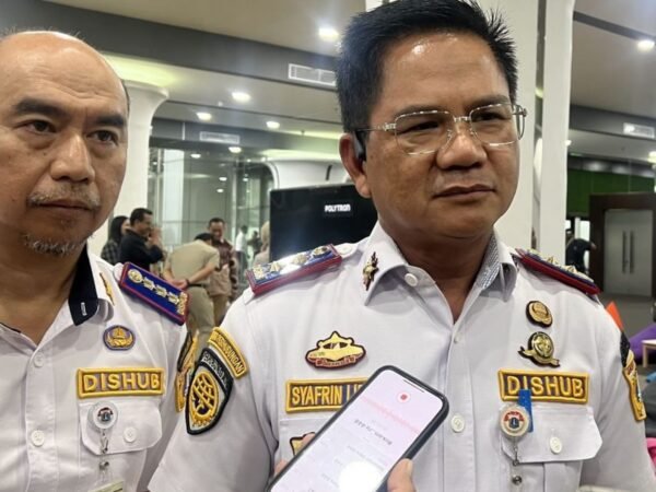 Transjakarta Diperluas ke Bodetabek, Kurangi Macet dan Polusi di Jakarta