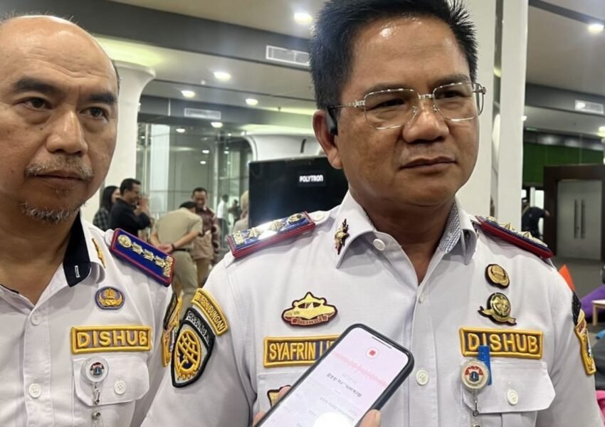 Desak UPT Parkir Dibubarkan, DPRD DKI Soroti Kebocoran PAD Triliunan Rupiah