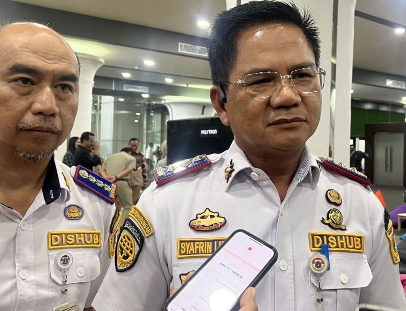 Desak UPT Parkir Dibubarkan, DPRD DKI Soroti Kebocoran PAD Triliunan Rupiah