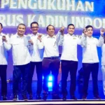 KADIN Indonesia Siap Dukung Program MBG dengan Bangun 1.000 SPPG