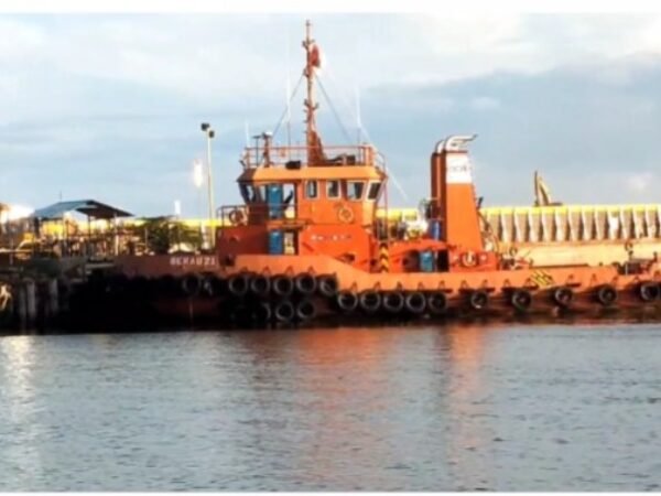 PT GKP Masih Menambang Ore Nikel Ilegal di Pulau Wawonii, Wakil Ketua DPRD Konkep Soroti APH