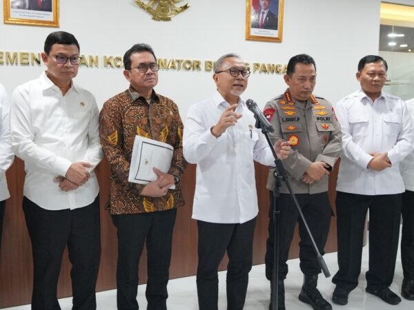 Bulog Ditugaskan Serap 1 Juta Ton Jagung di 2025