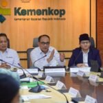 Sinergi BUMDes dan Kopdes Merah Putih: Akselerasi Ekonomi Desa yang Berkelanjutan