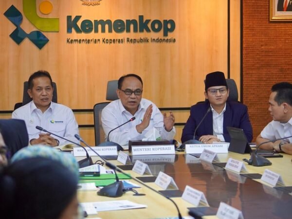 Sinergi BUMDes dan Kopdes Merah Putih: Akselerasi Ekonomi Desa yang Berkelanjutan