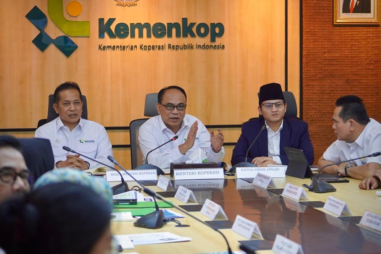 Sinergi BUMDes dan Kopdes Merah Putih: Akselerasi Ekonomi Desa yang Berkelanjutan