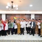 Menkop Budi Arie: Koperasi Desa Merah Putih Harus Jadi Penggerak Ekonomi Masyarakat