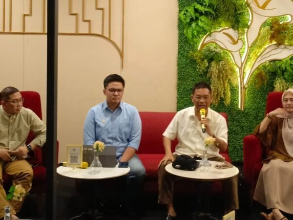 Jakarta Perlu Tindak Tegas Pelanggar Zona Bebas Air Tanah, PAM Jaya Optimistis Cakupan 100% di 2030
