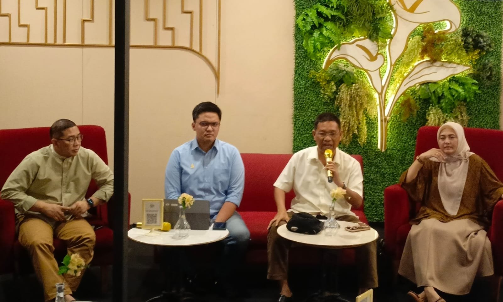 Jakarta Perlu Tindak Tegas Pelanggar Zona Bebas Air Tanah, PAM Jaya Optimistis Cakupan 100% di 2030