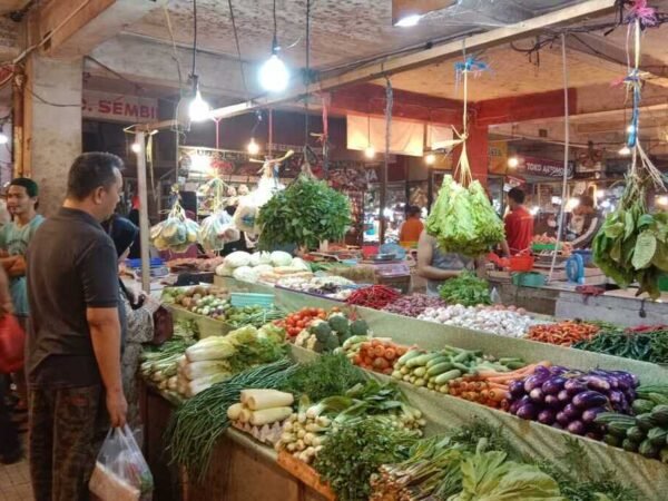 Harga Beras Premium Turun, Bapanas Catat Sejumlah Komoditas Pangan Alami Penurunan