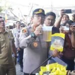 Polisi Bongkar Penipuan Minyakita: Takaran Berkurang, Konsumen Dirugikan