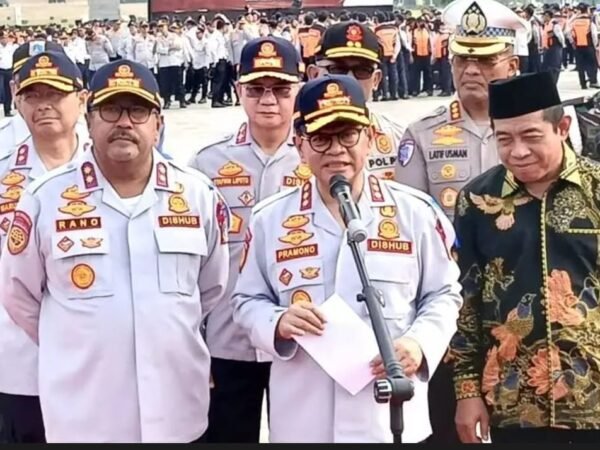 ASN Dilarang Gunakan Mobil Dinas untuk Mudik Lebaran, Pemprov Jakarta Siapkan Sanksi