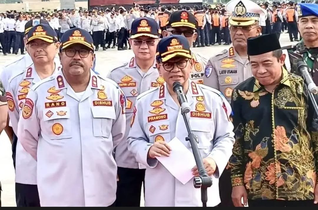 ASN DKI Dilarang Bawa Kendaraan Pribadi Tiap Rabu, Gubernur Pramono Ancam Sanksi Tegas