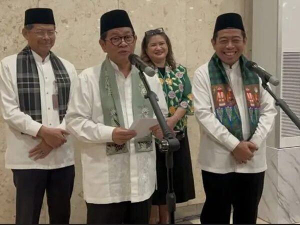 Penyempitan Fatmawati Sudah Lama Biang Macet, Pramono Janji Bereskan Tahun 2025