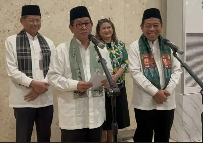 Penyempitan Fatmawati Sudah Lama Biang Macet, Pramono Janji Bereskan Tahun 2025