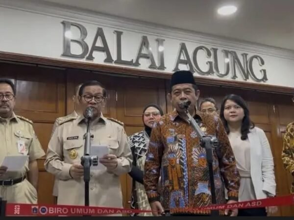 Pemprov Jakarta Cairkan Bansos 2025 untuk KLJ, KAJ, dan KPDJ, Ini Rinciannya