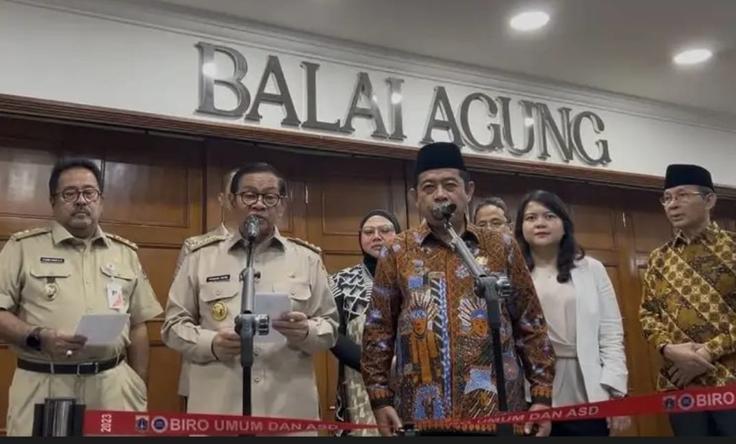 Pemprov Jakarta Cairkan Bansos 2025 untuk KLJ, KAJ, dan KPDJ, Ini Rinciannya