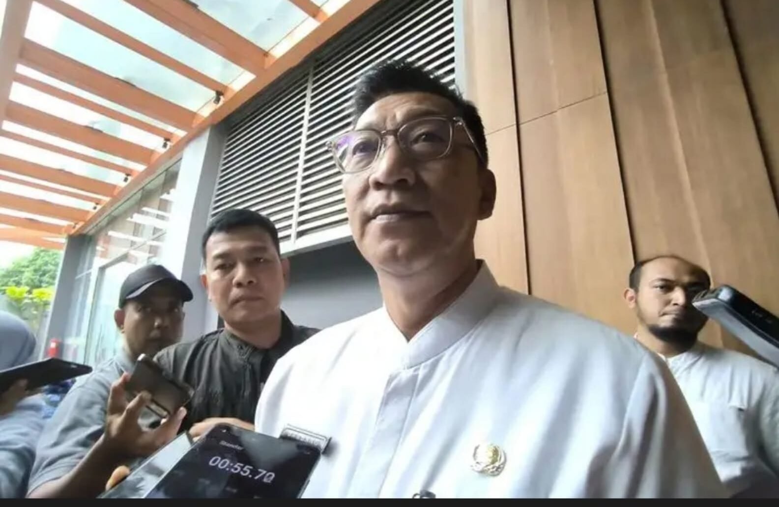 Pemkot Tangsel Siapkan Rp 102 Miliar untuk THR ASN dan Honorer, Ini Rinciannya