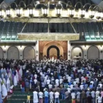 Mengapa Disebut Shalat Tarawih? Sejarah, Keutamaan, dan Manfaat Sehatnya