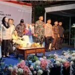 Shinta Nuriyah Gelar Bukber dengan Seribu Kaum Dhuafa Lintas Agama di Brebes