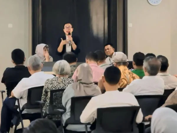 PAM Jaya Terapkan Tarif Air Berbasis Pemakaian, Penghuni Apartemen Apresiasi Kebijakan Baru