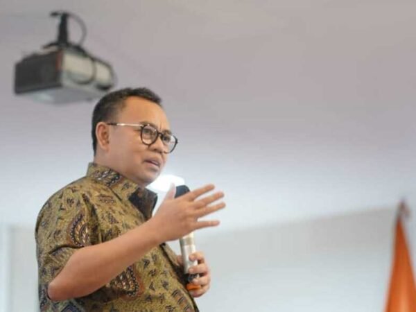 Sudirman Said: Pemerintah Harus Tegas Tangani Skandal Pertamina