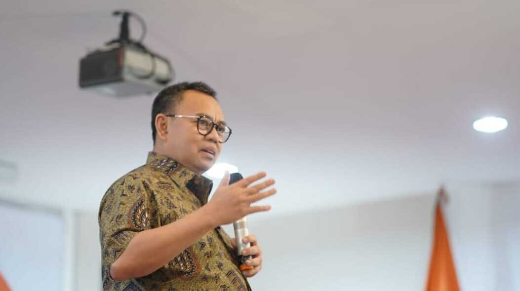Sudirman Said: Pemerintah Harus Tegas Tangani Skandal Pertamina