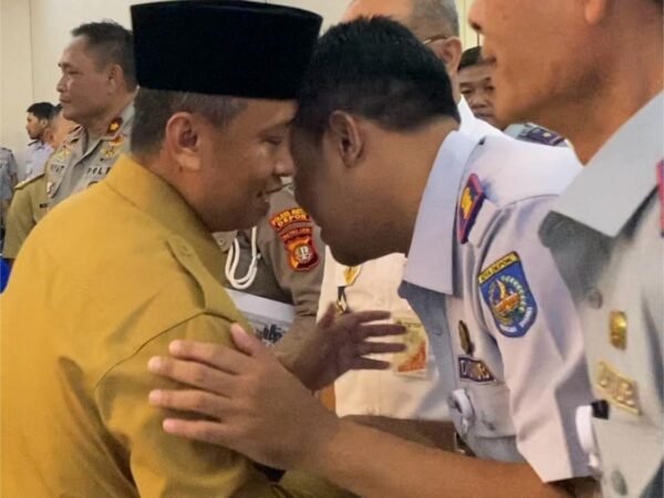 Supian Suri Perluas Jalan dan Trayek TransJakarta untuk Atasi Kemacetan di Depok