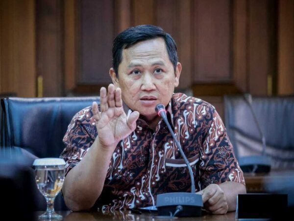 Kemenkop Klarifikasi Biaya Pelatihan Kopdes Merah Putih, Tekankan Efisiensi Program