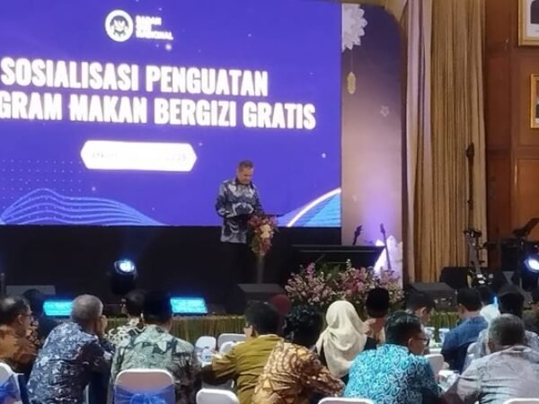 Alumni IPB Perkuat Kontribusi dalam Program Strategis Nasional Lewat Kolaborasi Program MBG