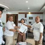DPRD Konkep Desak Pemerintah Pusat Cabut Seluruh Izin Tambang di Pulau Wawonii