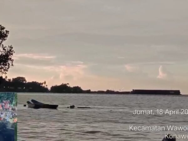 GKP Tambang Tanpa Dasar Hukum di Wawonii, DPRD Konkep Desak Tindakan