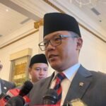 ASEAN Pilih Perkuat Ekonomi Domestik, Tak Tanggapi Tarif Trump dengan Retaliasi