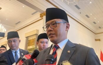 ASEAN Pilih Perkuat Ekonomi Domestik, Tak Tanggapi Tarif Trump dengan Retaliasi