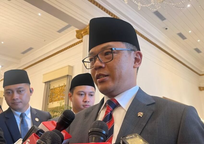 Menlu RI Peringatkan: Israel Bisa Jadi Preseden Pelanggaran Hukum Internasional