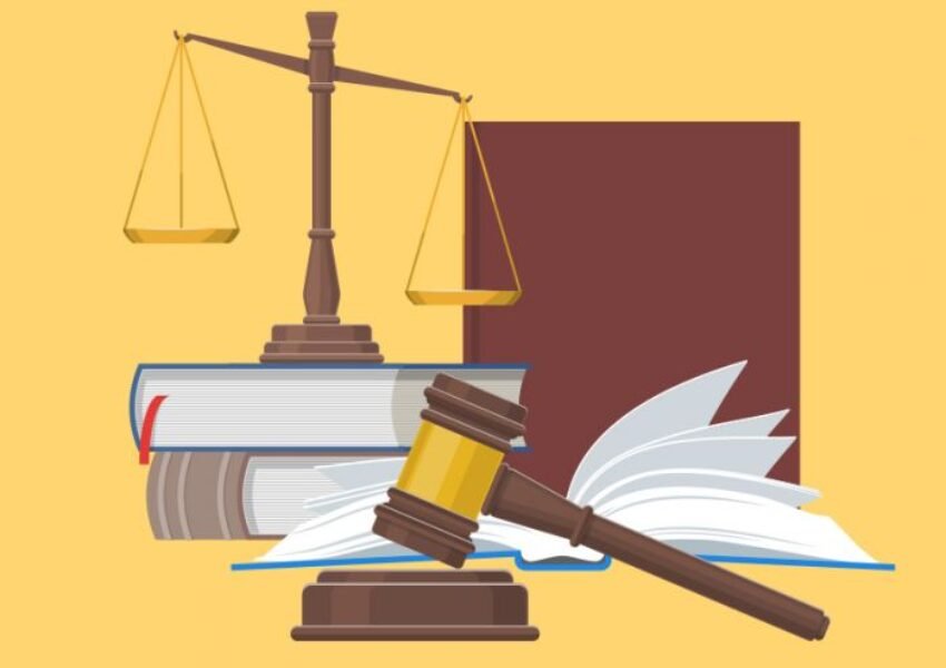 Skandal Hakim dan Benteng Keadilan yang Runtuh: Saat Integritas Dijual Murah di Meja Hijau