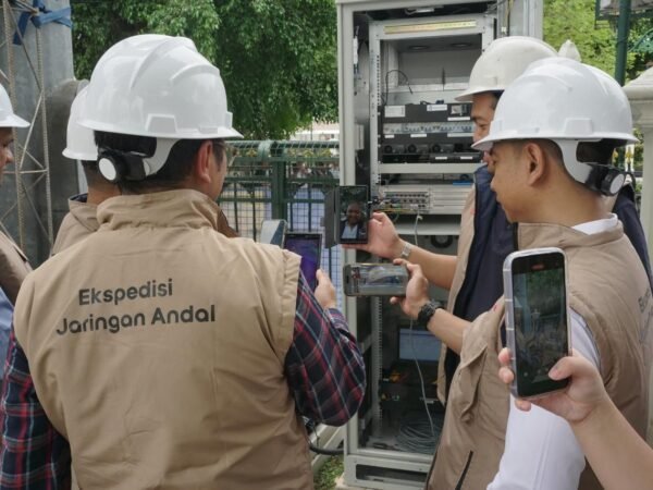 Trafik Data Indosat Tumbuh 21% Selama Idulfitri, Kebumen & Tegal Catat Kenaikan Tertinggi di Jateng