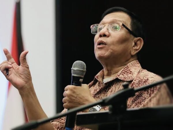 PWI Kecam Penangkapan Direktur Pemberitaan JAKTV: Hendry Ch Bangun Desak Kejagung Hormati UU Pers