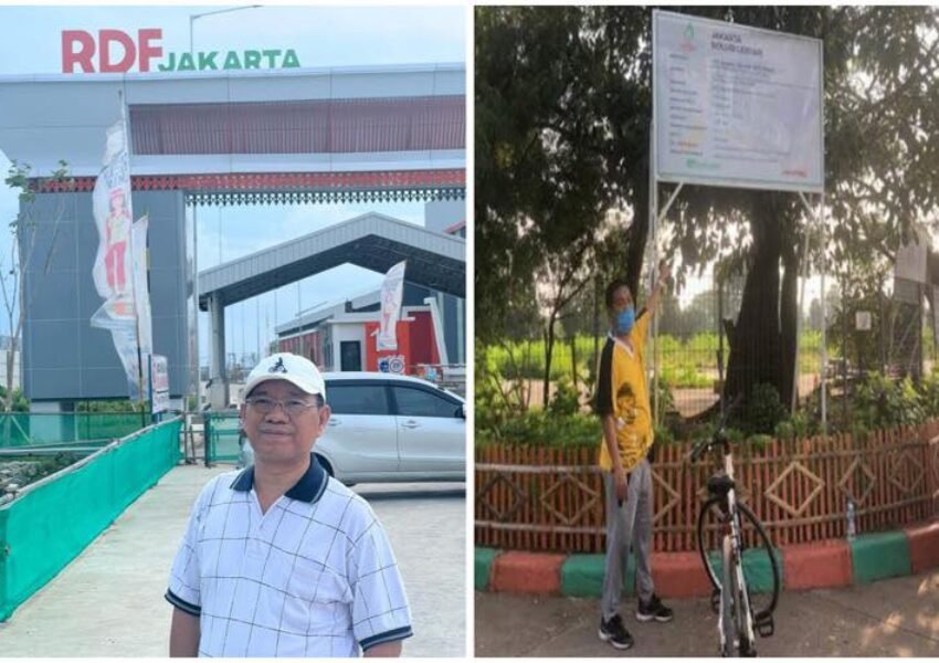 Pembatalan Proyek ITF Jakarta Dinilai Langgar Aturan, Pengamat: Ini Pukulan Bagi Konsistensi Kebijakan