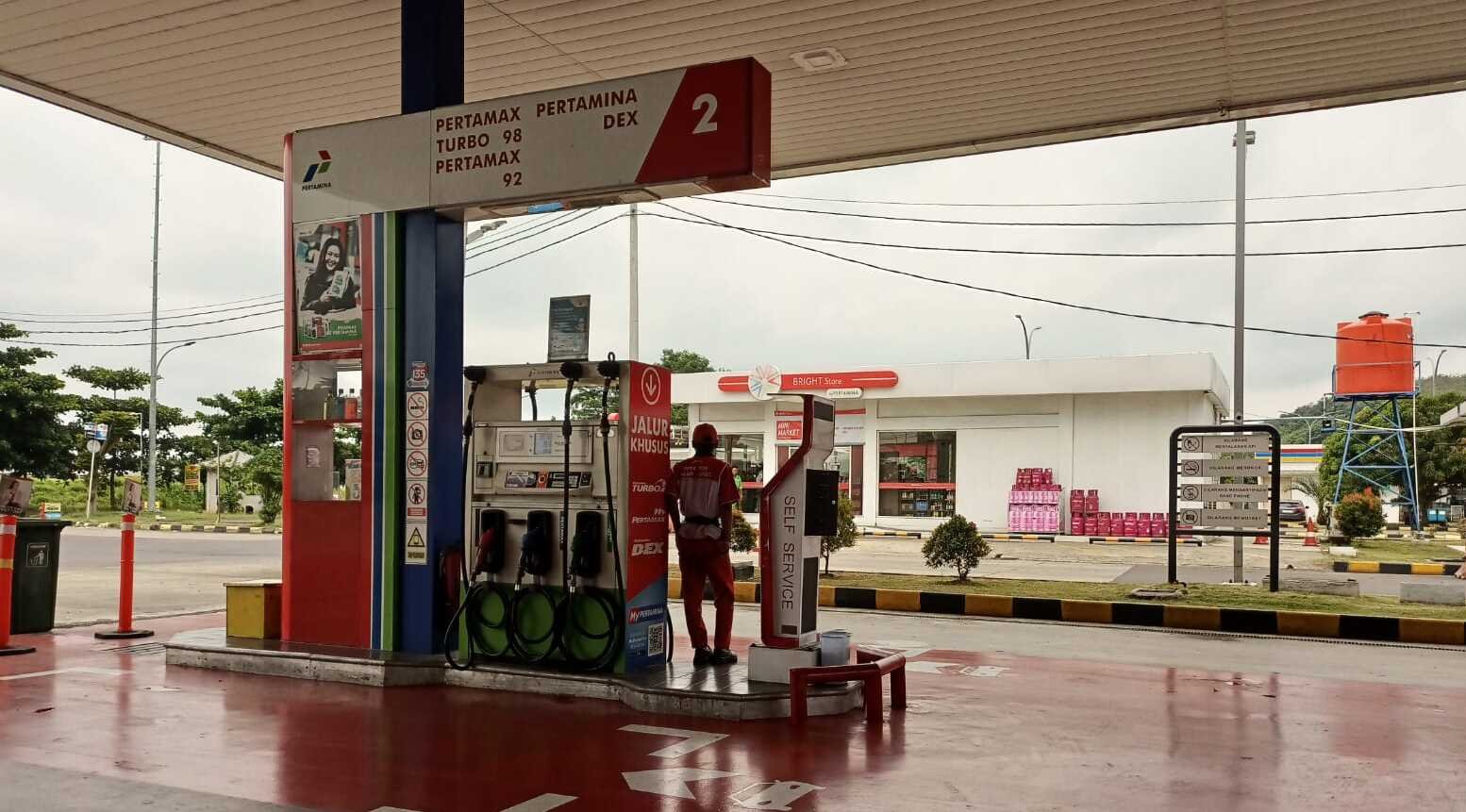 Harga BBM Naik per Juli 2025 di Pertamina, Shell, BP, dan Vivo: Ini Rinciannya