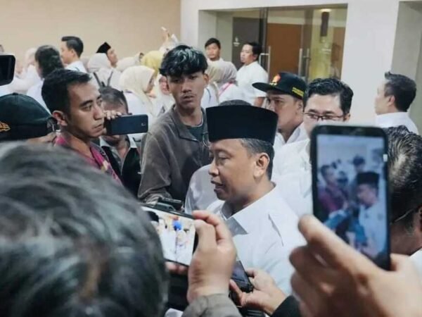 Mutasi Pejabat Depok Segera Digelar, Supian Suri Sudah Kantongi Restu Mendagri
