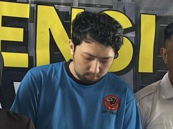 Mahasiswa PPDS Unpad Jadi Tersangka Kekerasan Seksual, Terancam 12 Tahun Penjara