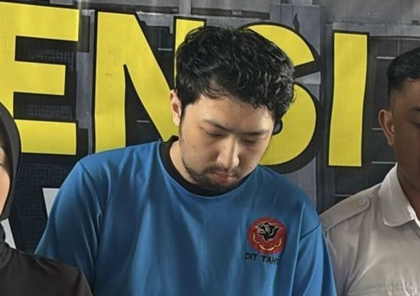 Mahasiswa PPDS Unpad Jadi Tersangka Kekerasan Seksual, Terancam 12 Tahun Penjara