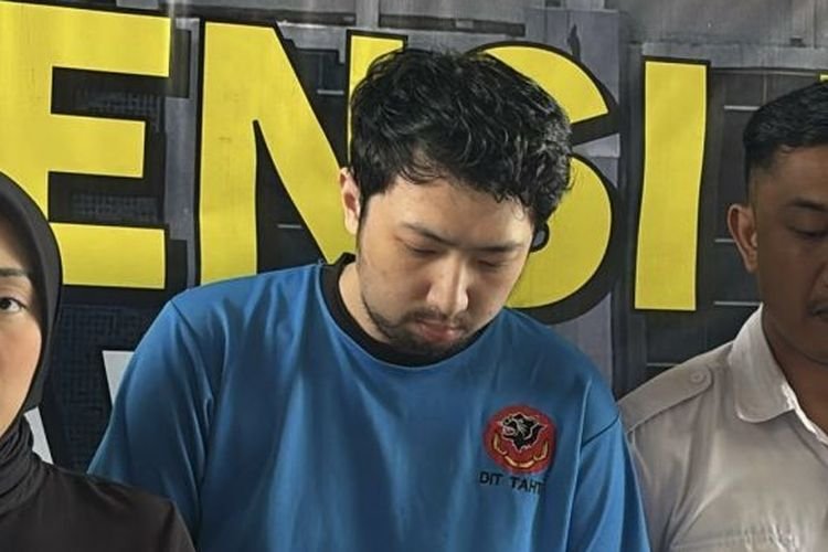 Mahasiswa PPDS Unpad Jadi Tersangka Kekerasan Seksual, Terancam 12 Tahun Penjara