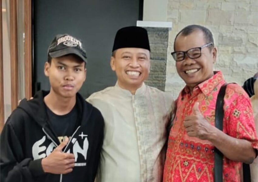 100 Hari Kerja; Wali Kota Supian Suri Siap Rombak SKPD Depok Usai Lebaran