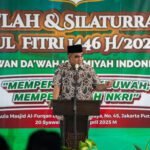 Ahmad Muzani Dukung 3 April sebagai Hari Jadi NKRI, Angkat Kembali Mosi Integral Natsir