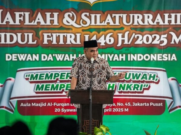Ahmad Muzani Dukung 3 April sebagai Hari Jadi NKRI, Angkat Kembali Mosi Integral Natsir