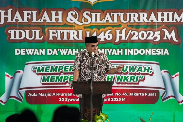 Ahmad Muzani Dukung 3 April sebagai Hari Jadi NKRI, Angkat Kembali Mosi Integral Natsir