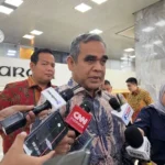 PDIP Dukung Pemerintahan Prabowo, Gerindra: Terima Kasih Ibu Mega!