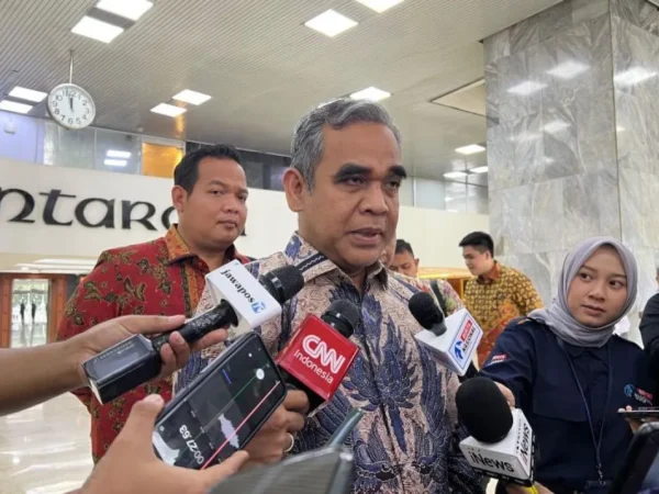 PDIP Dukung Pemerintahan Prabowo, Gerindra: Terima Kasih Ibu Mega!