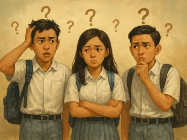 Kurikulum Merdeka Belum Matang, Kini Penjurusan Dihidupkan Lagi: Serius Nih?